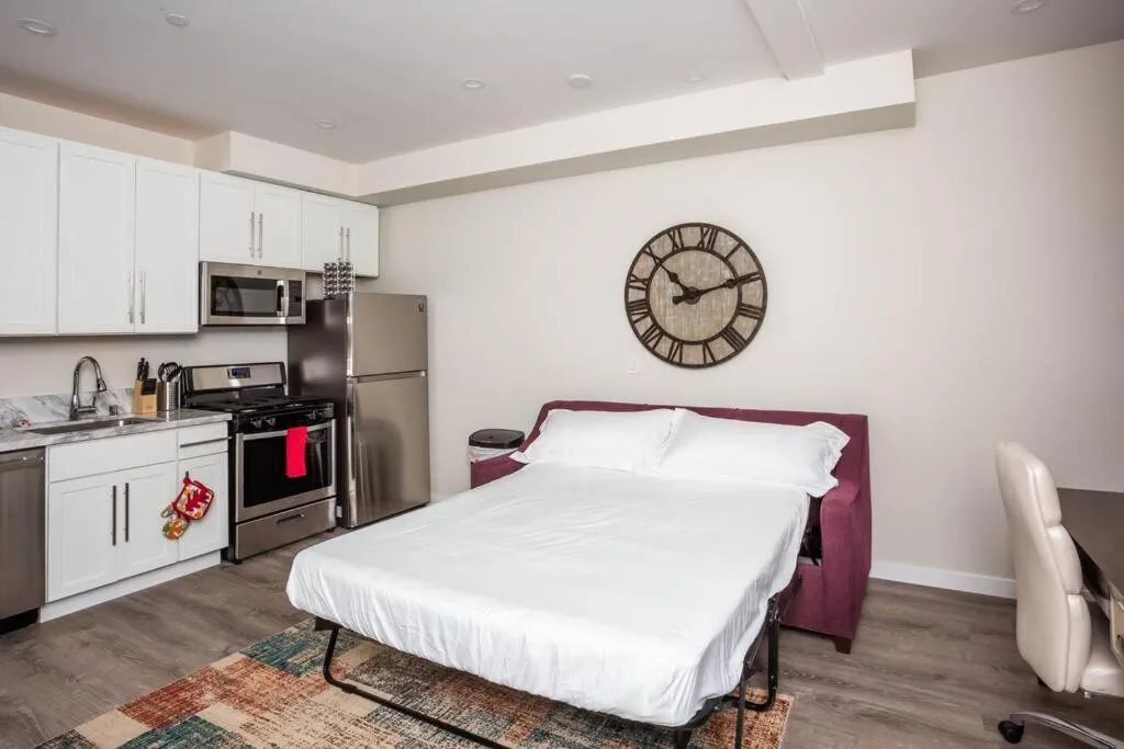 Image 3 of 1 Bedroom Apartment with Luxurious Design in SD