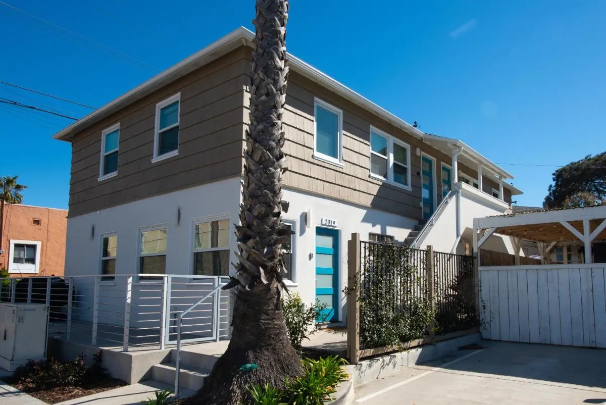 Image 4 of 7BD Family, Event Friendly, 2 blocks to Beach, Boardwalk