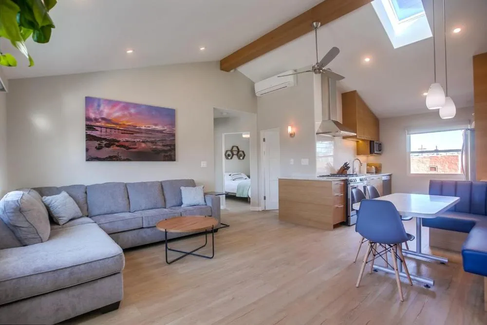 Image of 7BD Family, Event Friendly, 2 blocks to Beach, Boardwalk
