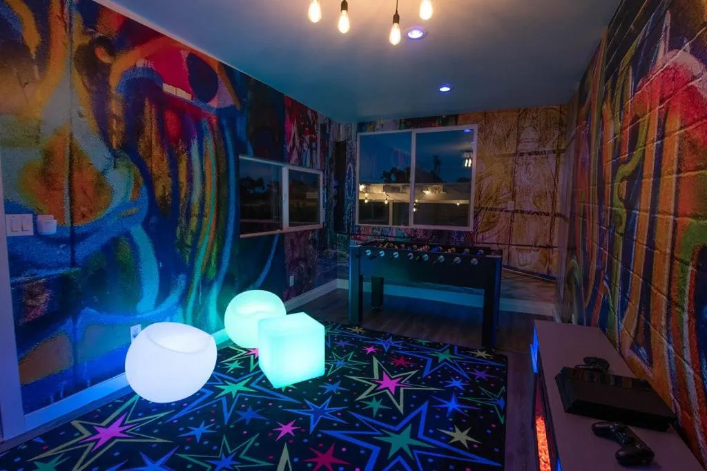 Image 2 of Amazing Paradiso Urbano POOL SPA GAMEROOM
