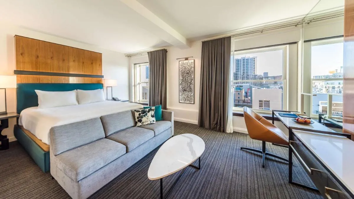 Image 1 of Andaz San Diego – a Concept by Hyatt