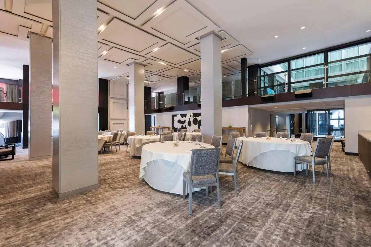 Image 5 of Andaz San Diego – a Concept by Hyatt