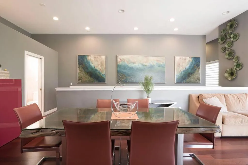Image of Architectural Gem La Jolla Oceanview Surf And Golf