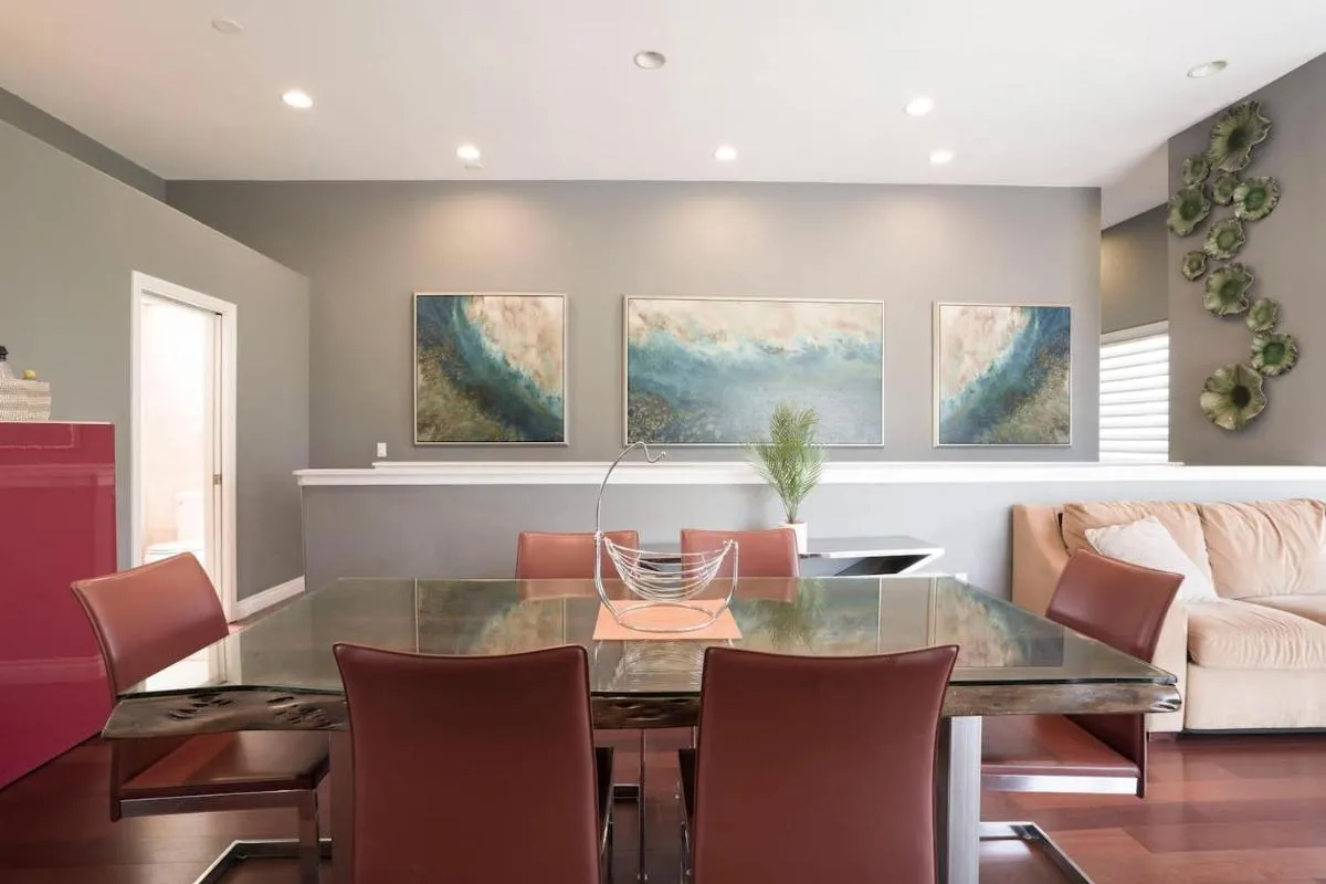 Image 6 of Architectural Gem La Jolla Oceanview Surf And Golf