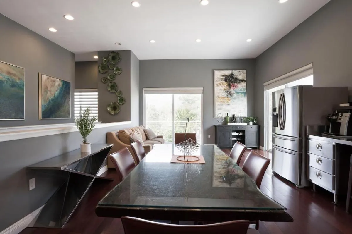 Image 2 of Architectural Gem La Jolla Oceanview Surf And Golf