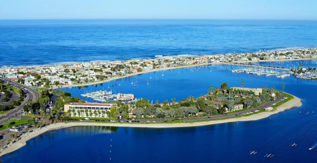 Image of Bahia Resort Hotel