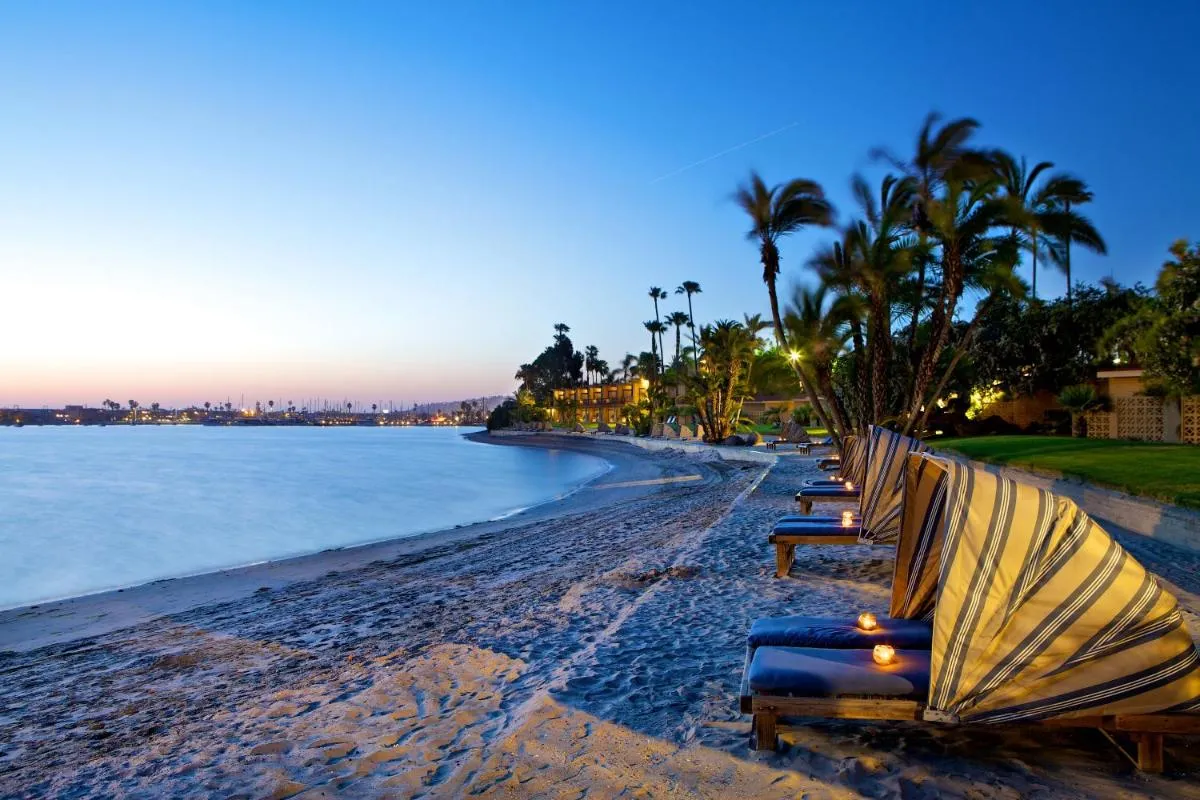 Image 1 of Bahia Resort Hotel