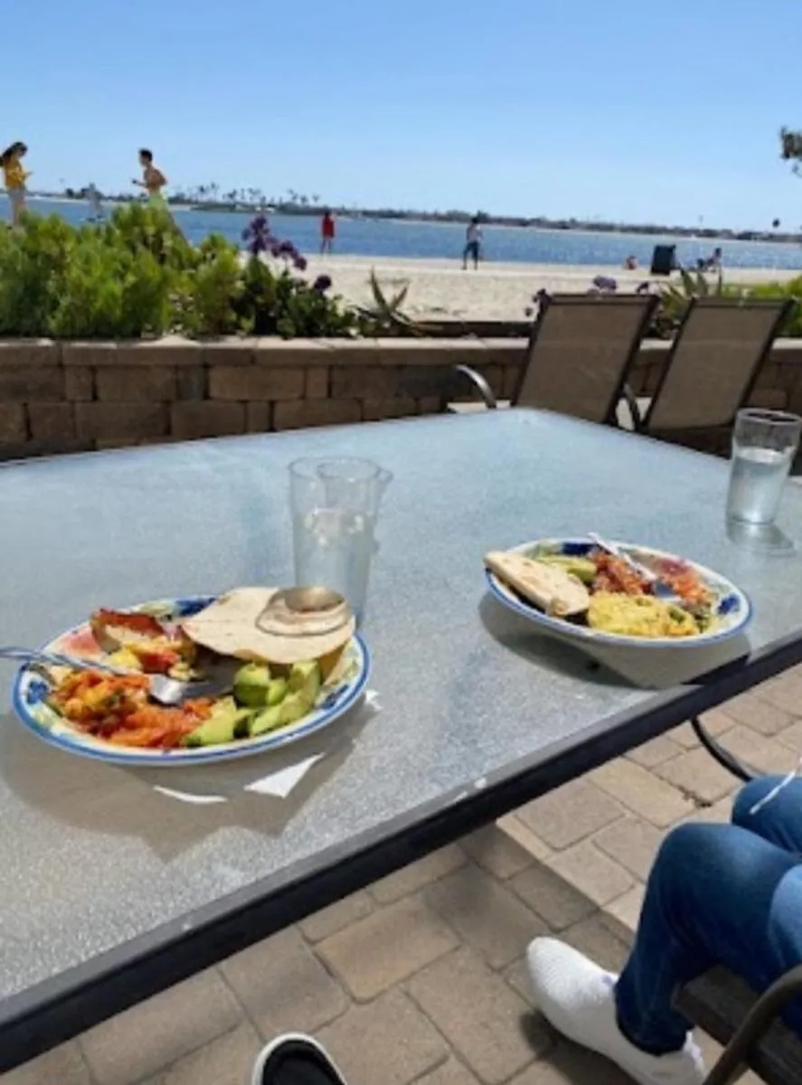Image 4 of Bay Beach Bungalow