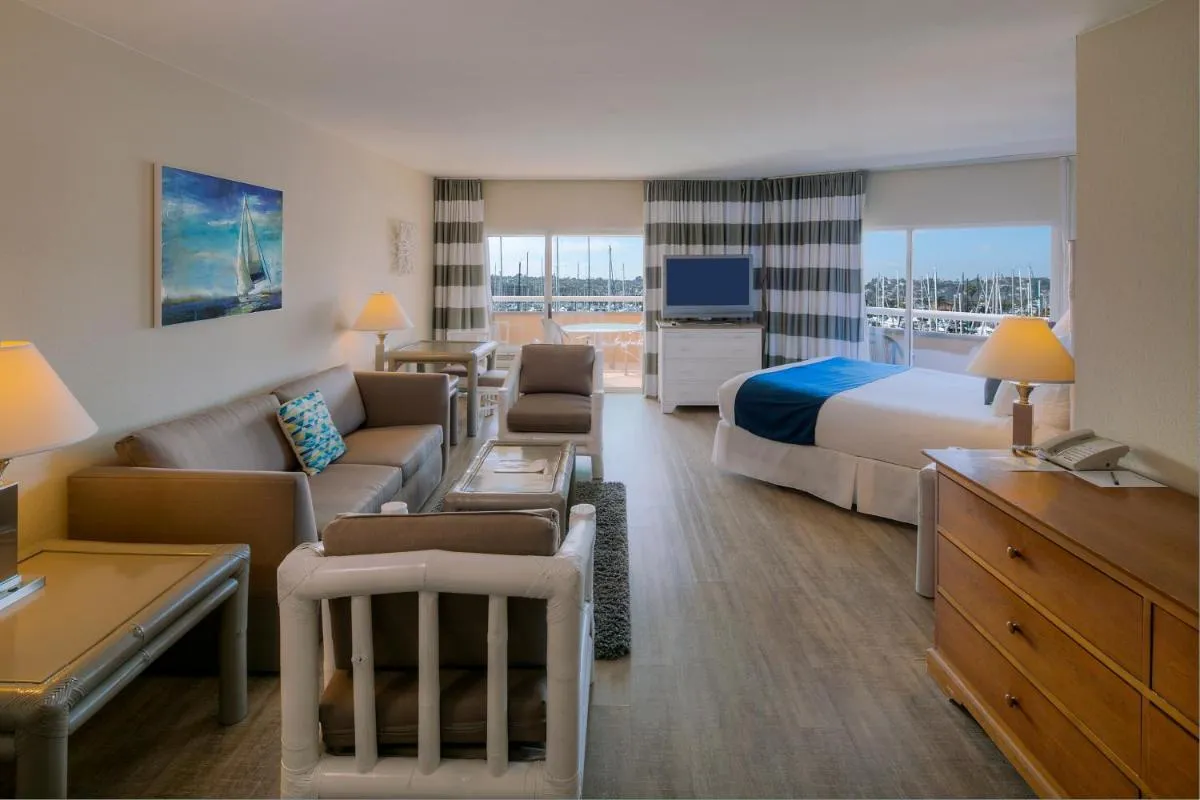 Image 6 of Bay Club Hotel and Marina