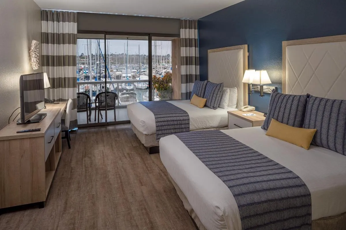 Image 1 of Bay Club Hotel and Marina