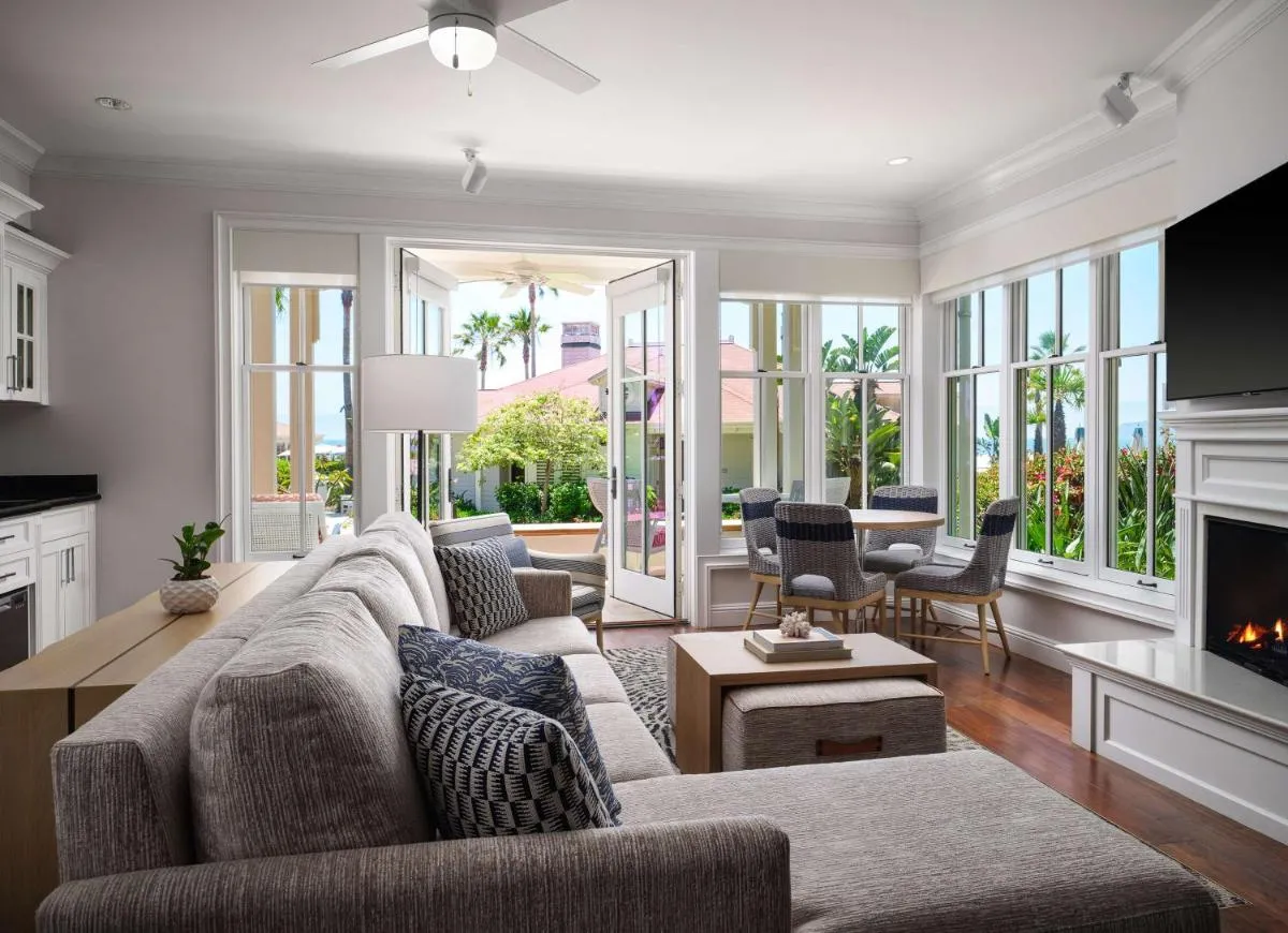Image 4 of Beach Village at The Del, Curio Collection by Hilton