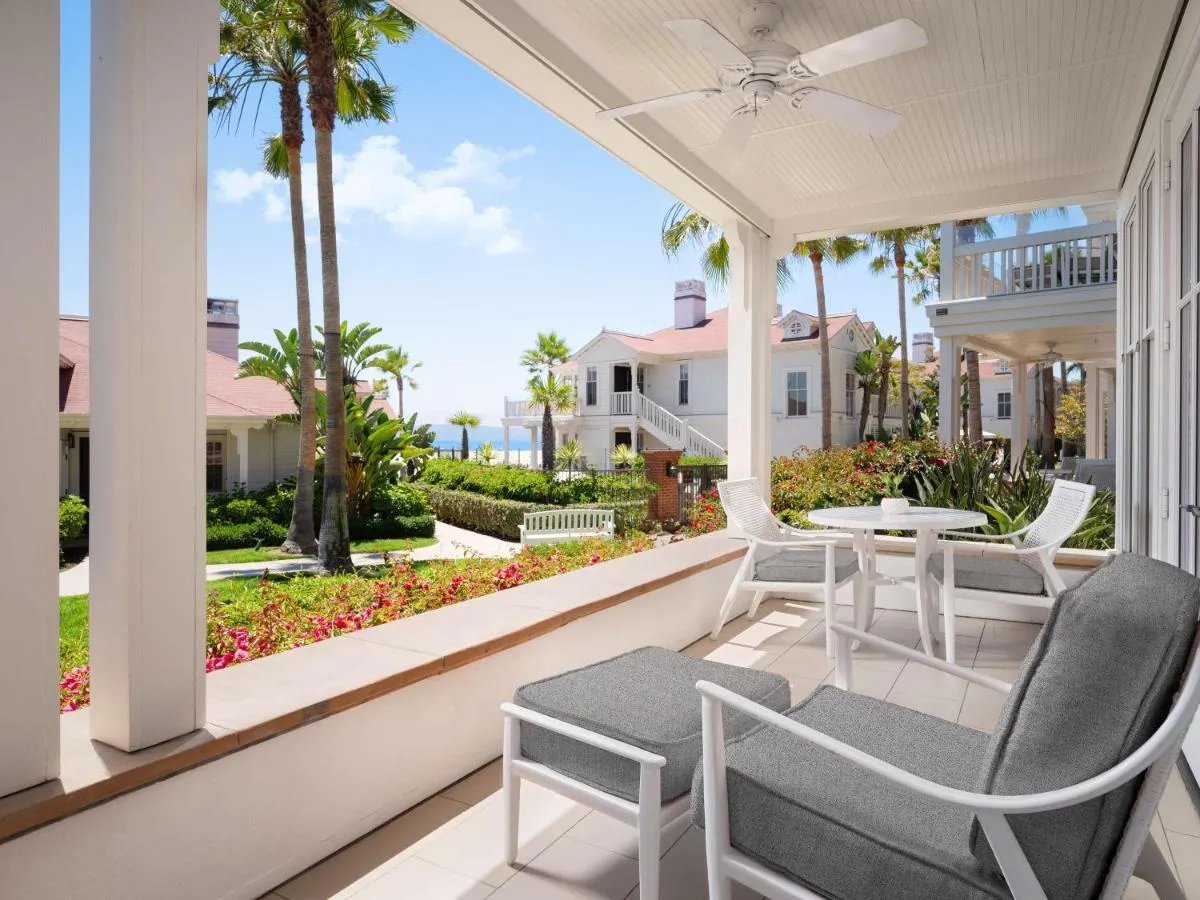 Image 5 of Beach Village at The Del, Curio Collection by Hilton