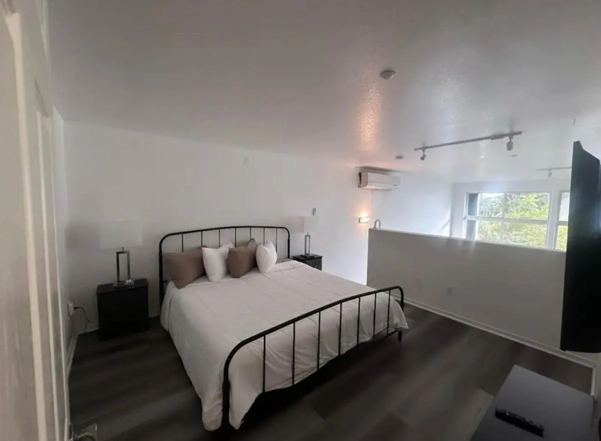 Image 1 of Beautiful Loft in Little Italy SD with Parking