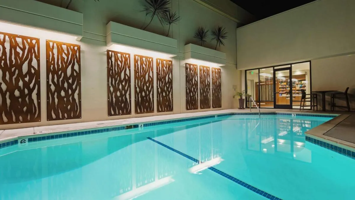 Image 6 of Best Western Plus Bayside Inn