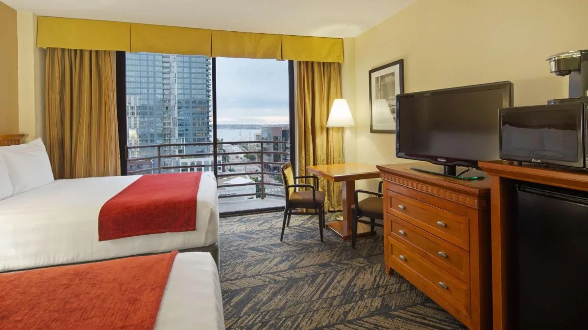 Image 3 of Best Western Plus Bayside Inn
