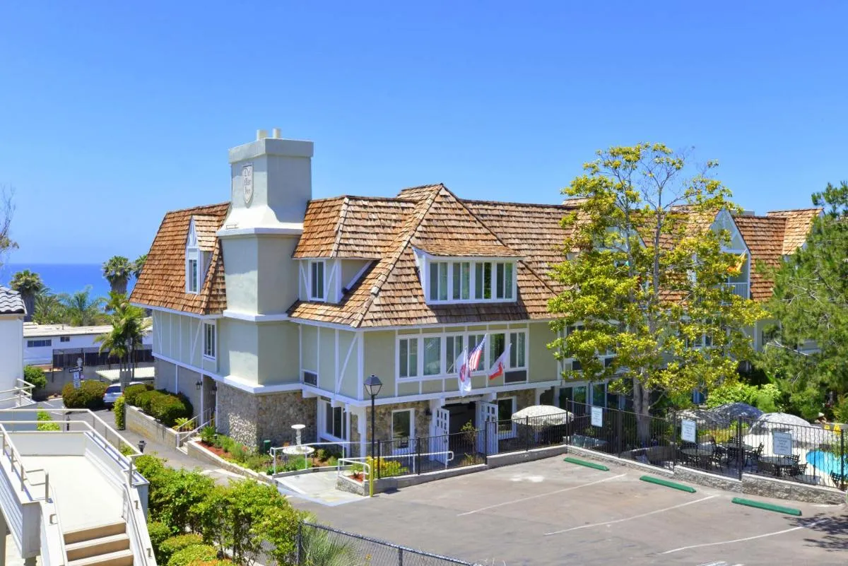 Image 6 of Best Western Premier Hotel Del Mar
