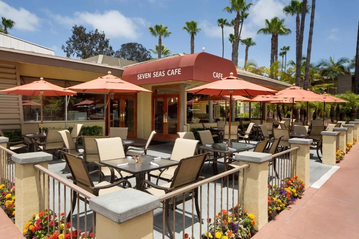 Image 6 of Best Western Seven Seas