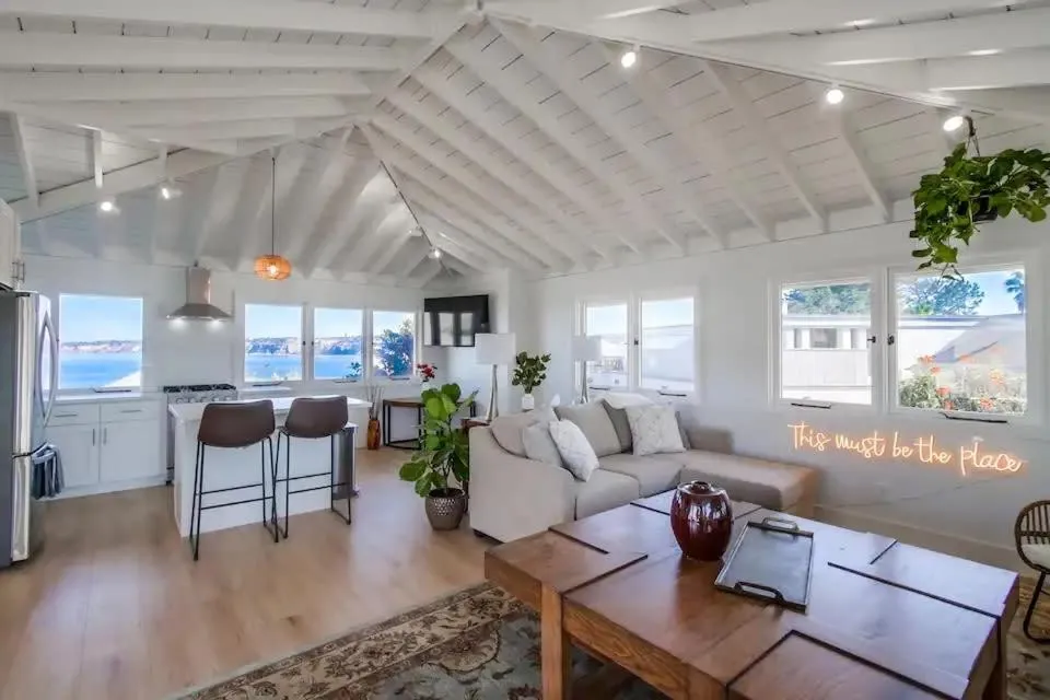 Image 2 of Blue Water View Condo in Prime Coastal Locale