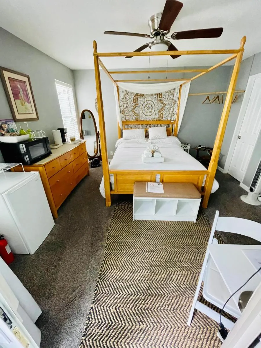 Image 3 of Boho Chic Beach Suite