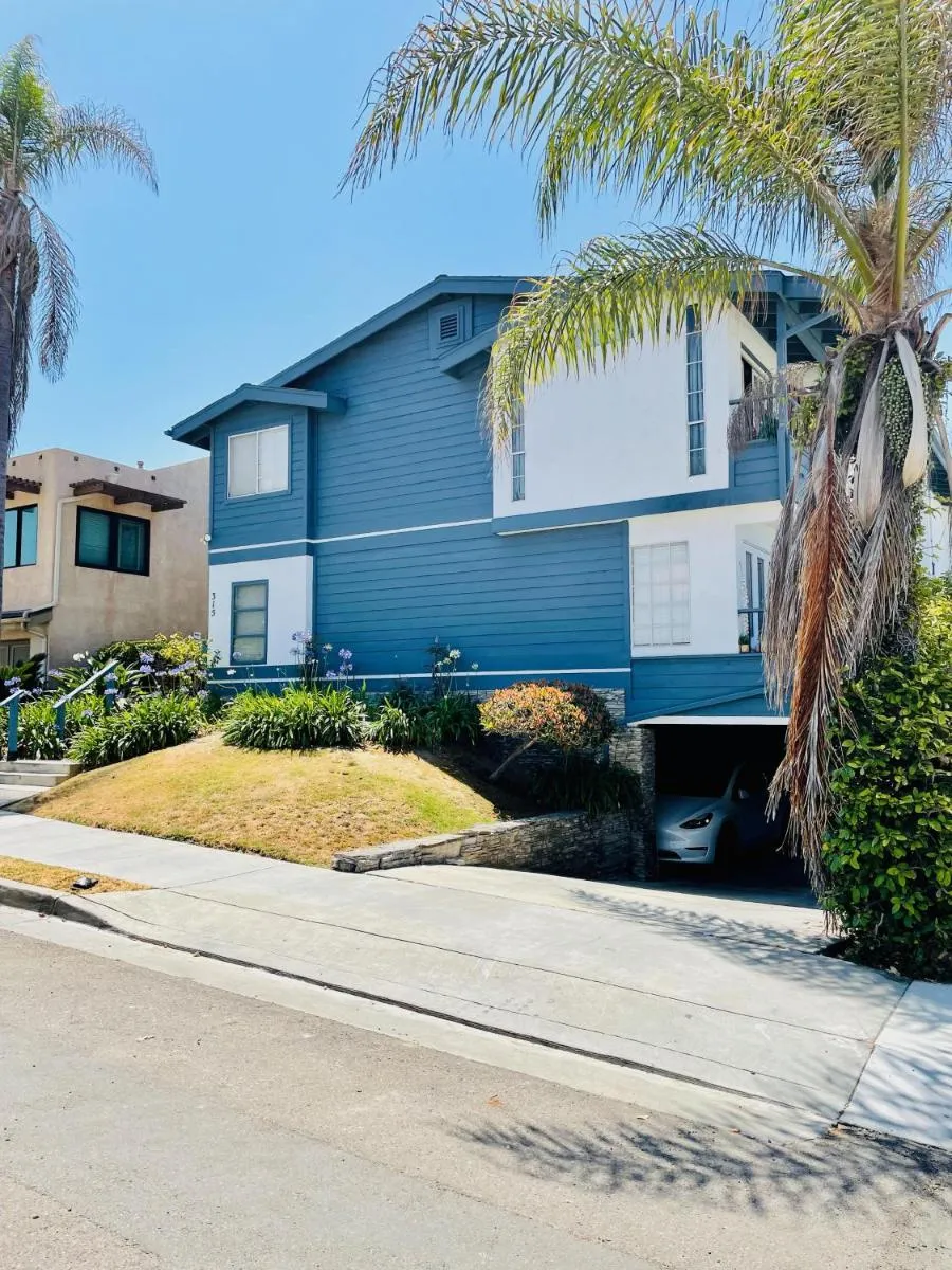 Image 3 of Bonair Beach House