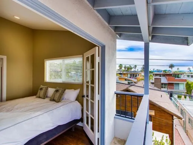 Image of Bonair Beach House