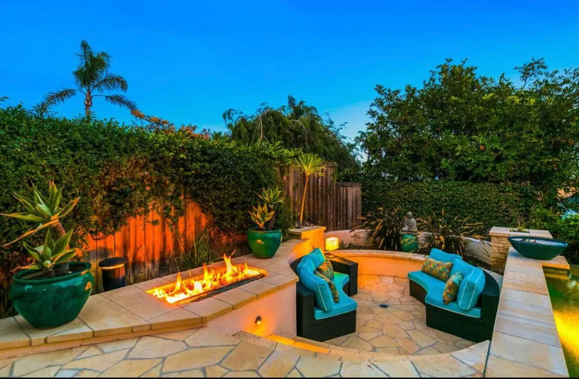 Image 2 of Breathtaking La Playa Getaway With Golf Cart Use!