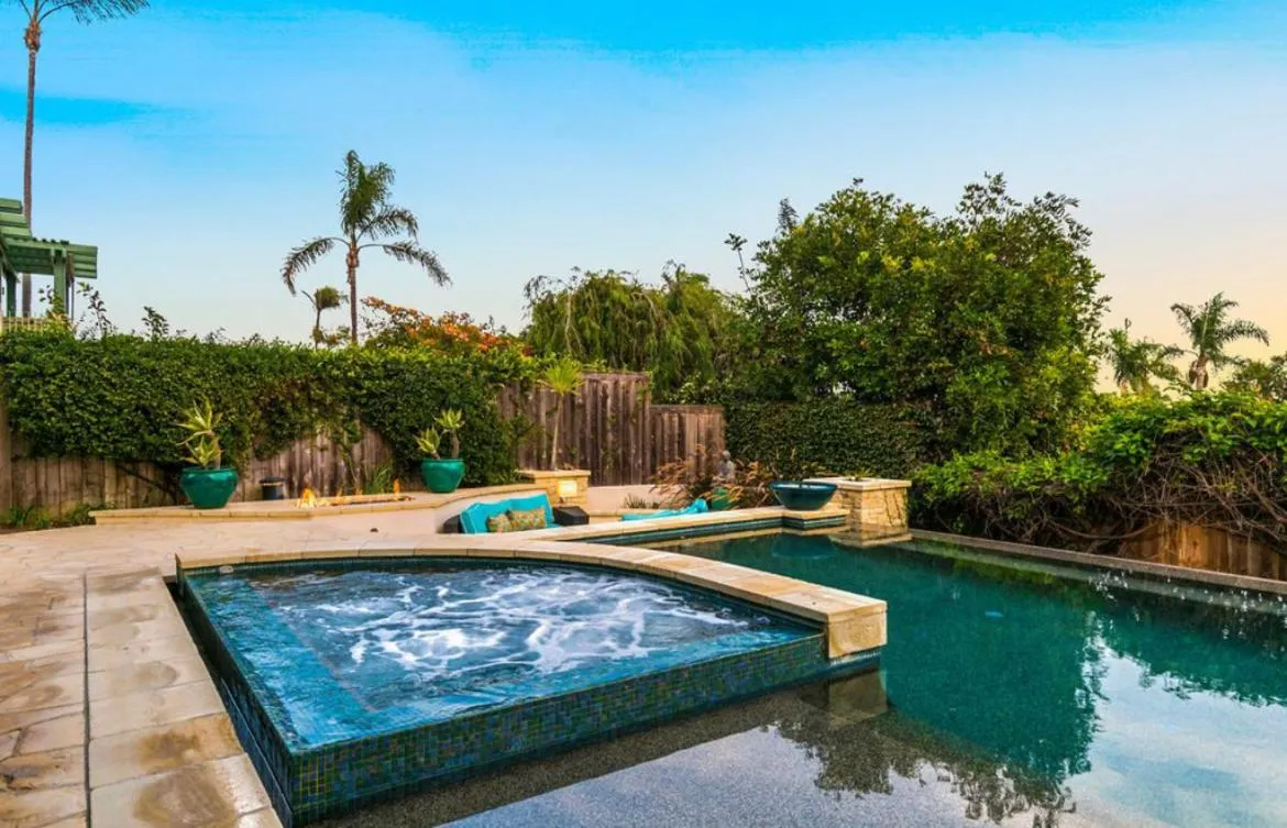 Image 5 of Breathtaking La Playa Getaway With Golf Cart Use!