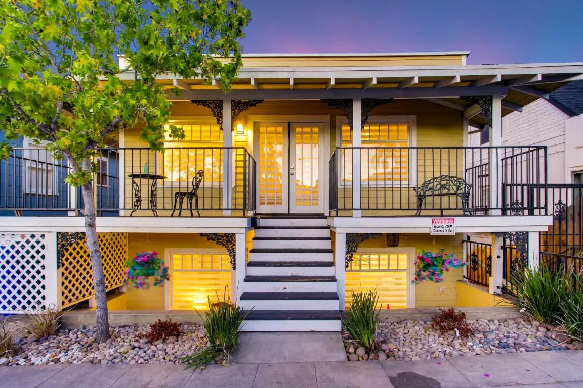 Image of Casa California