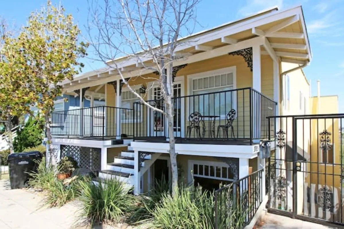Image 5 of Casa California