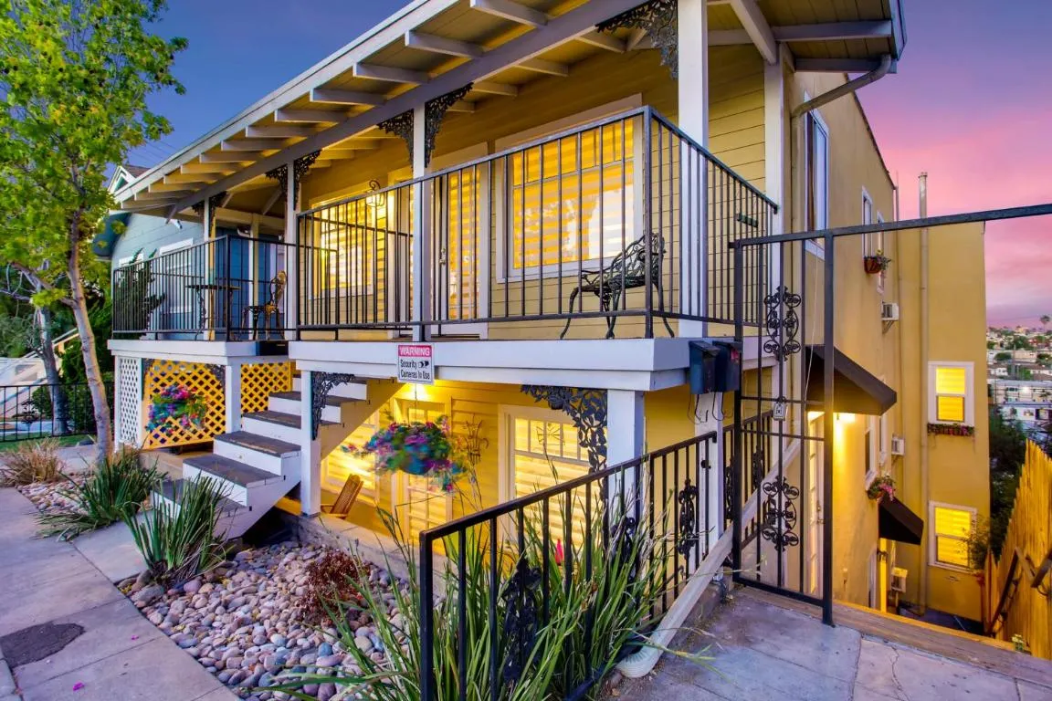 Image of Casa Pacifica