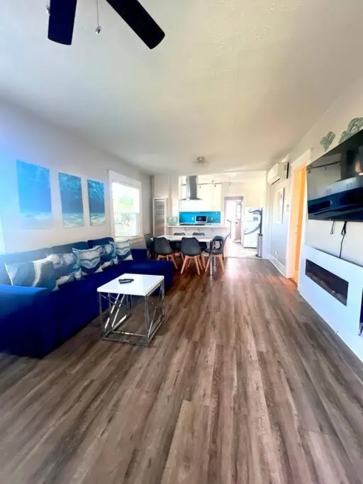 Image 3 of Casita California – Private house with backyard