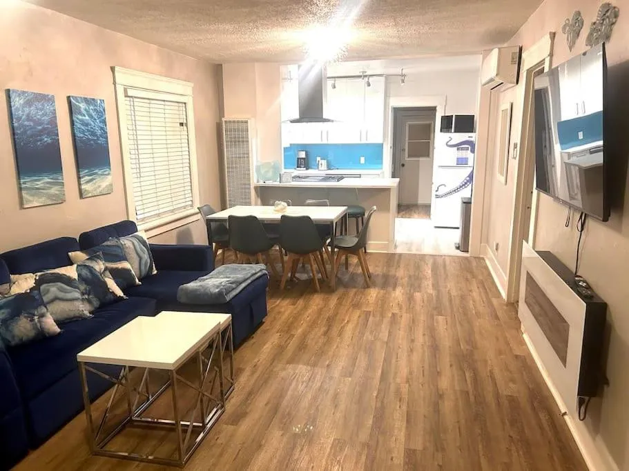Image 1 of Casita California – Private house with backyard