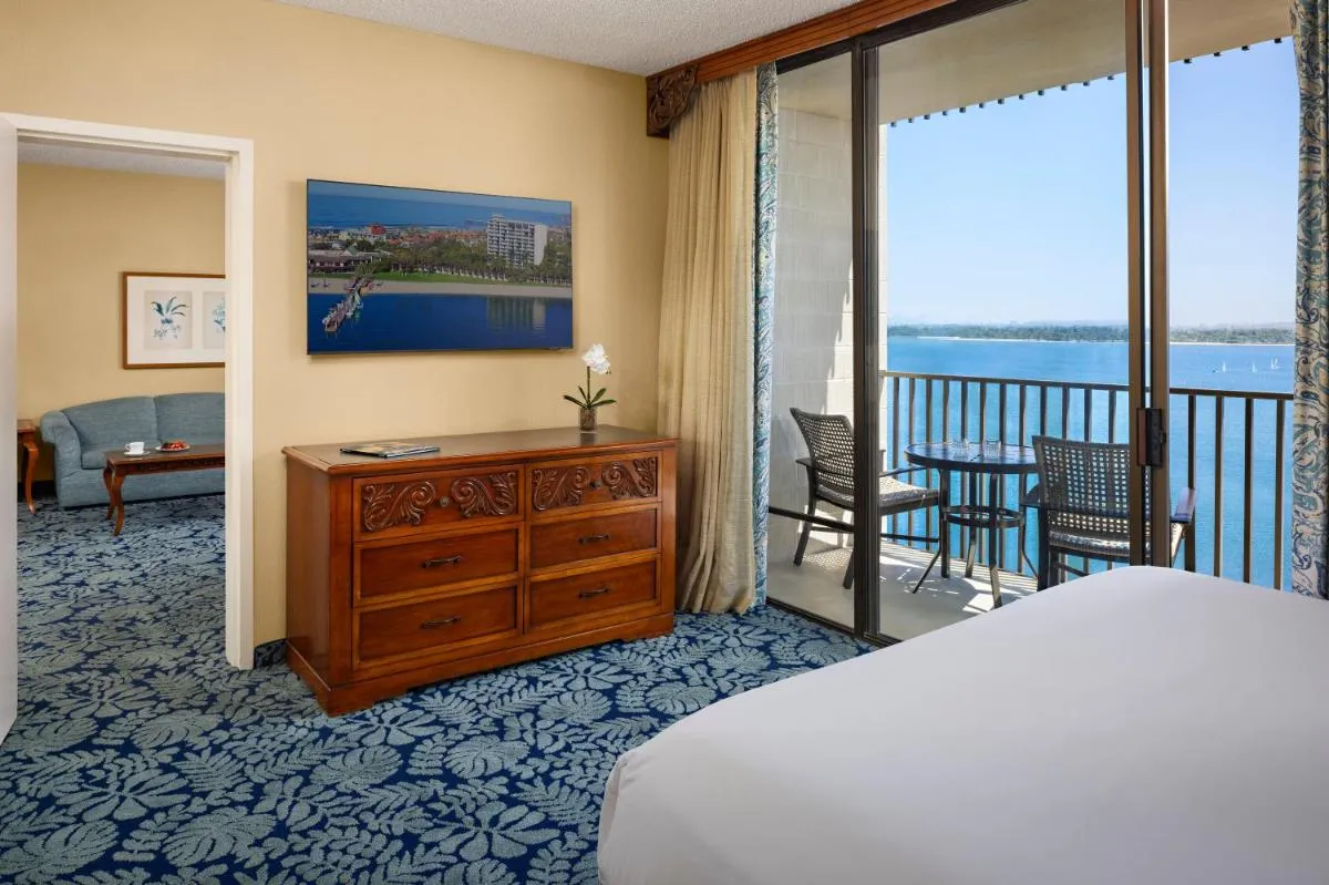 Image 4 of Catamaran Resort Hotel and Spa