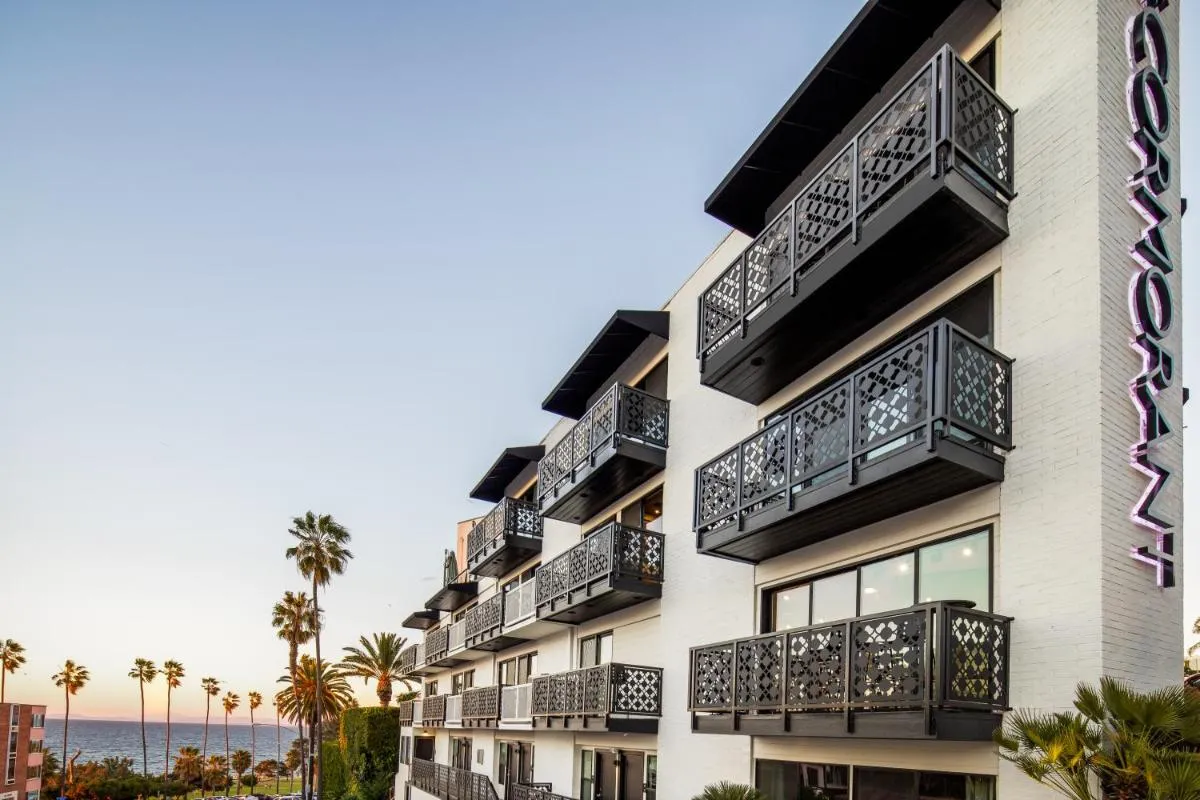 Image 4 of Cormorant Boutique Hotel