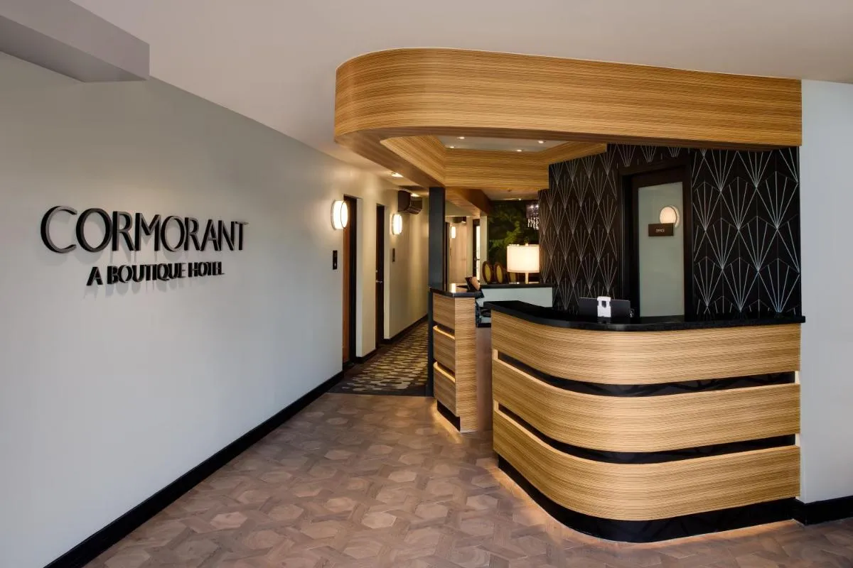 Image 5 of Cormorant Boutique Hotel