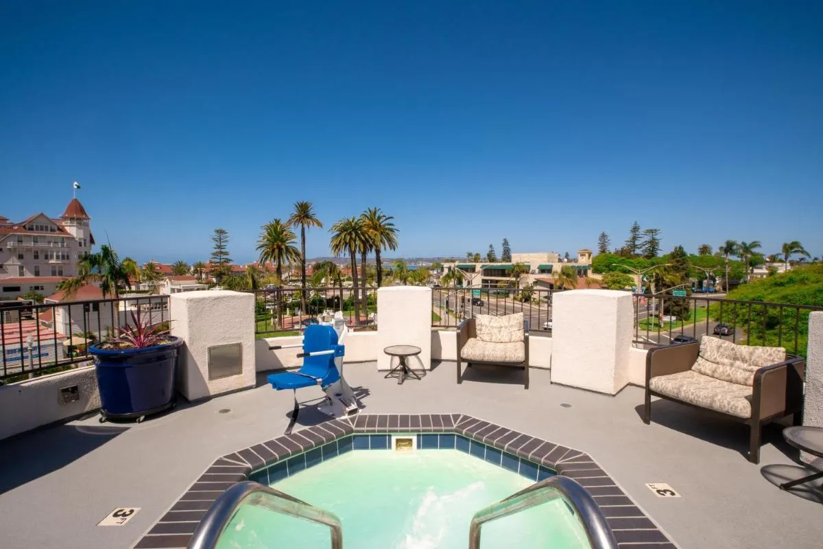 Image 5 of Coronado Beach Resort