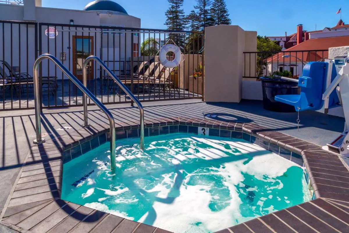 Image 2 of Coronado Beach Resort