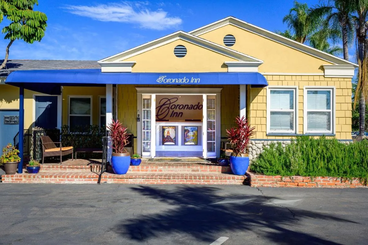 Image 5 of Coronado Inn