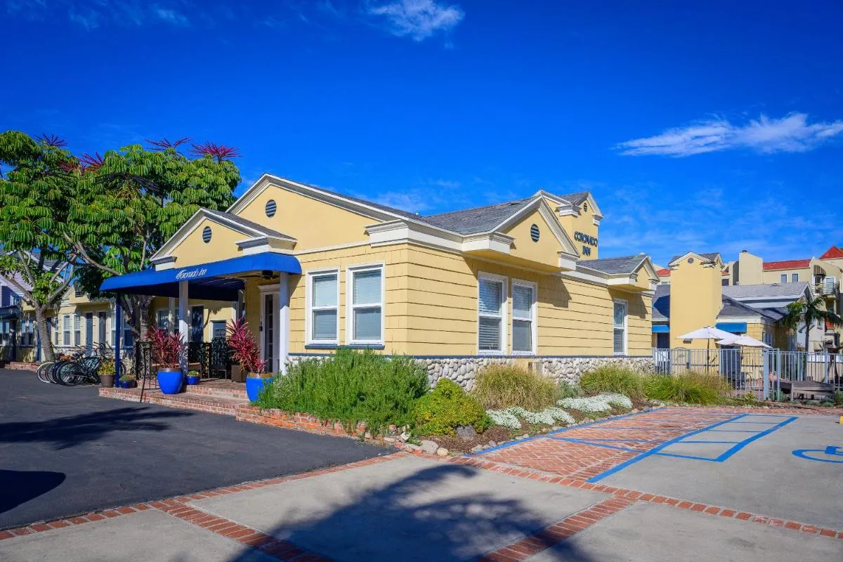 Image 6 of Coronado Inn