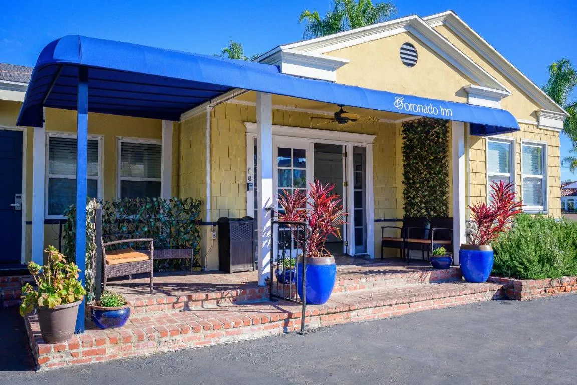 Image of Coronado Inn
