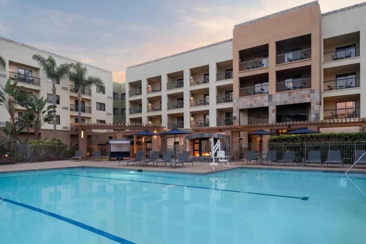 Image 1 of Courtyard San Diego Central