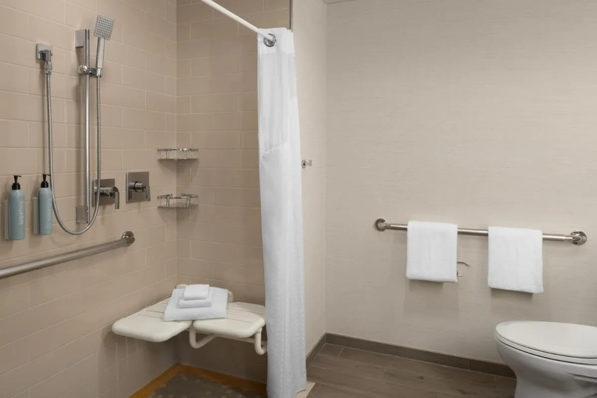 Image 6 of Courtyard by Marriott San Diego Gaslamp/Convention Center