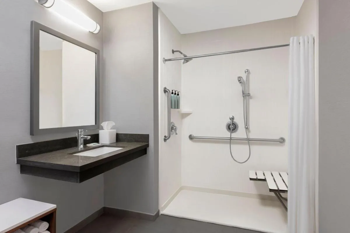 Image 2 of Courtyard by Marriott San Diego Miramar