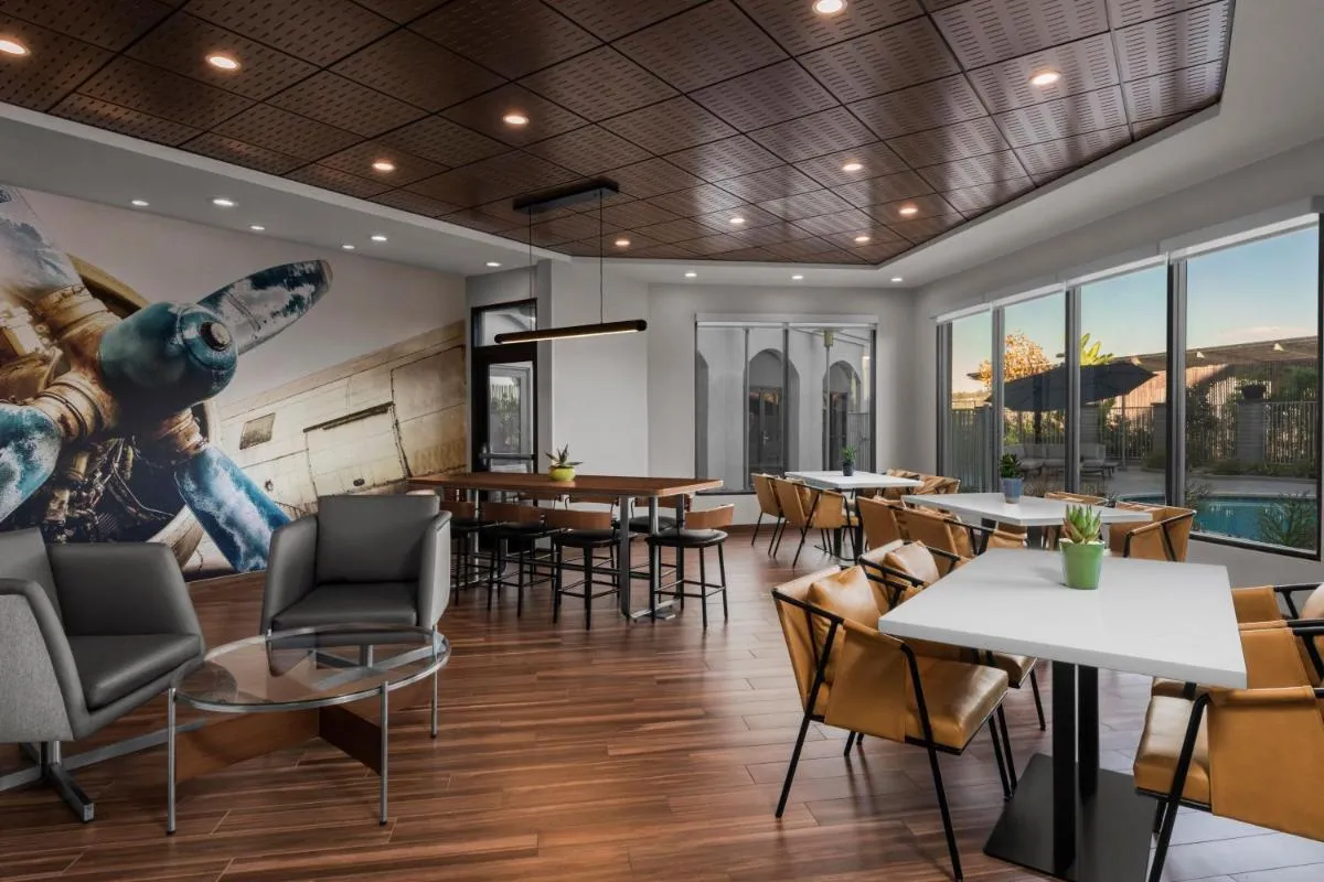 Image 4 of Courtyard by Marriott San Diego Miramar