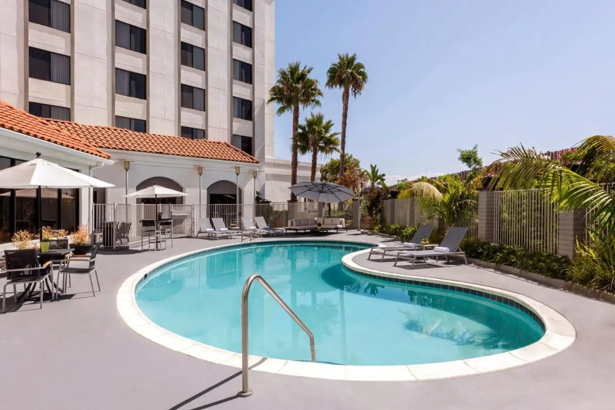 Image 3 of Courtyard by Marriott San Diego Miramar