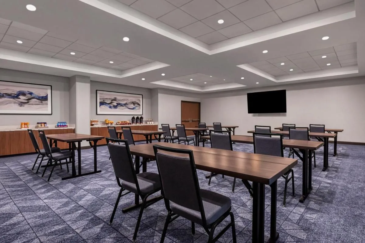 Image 6 of Courtyard by Marriott San Diego Miramar