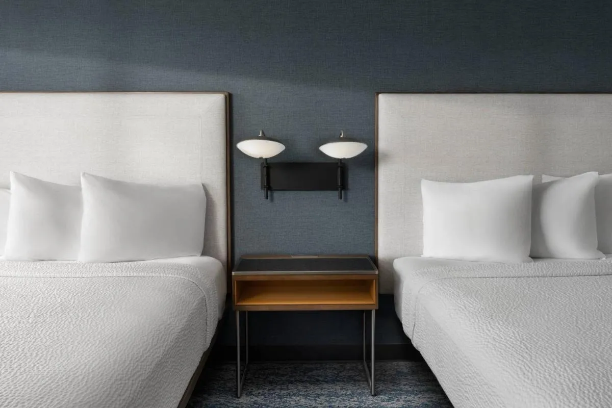 Image 4 of Courtyard by Marriott San Diego Mission Valley/Hotel Circle