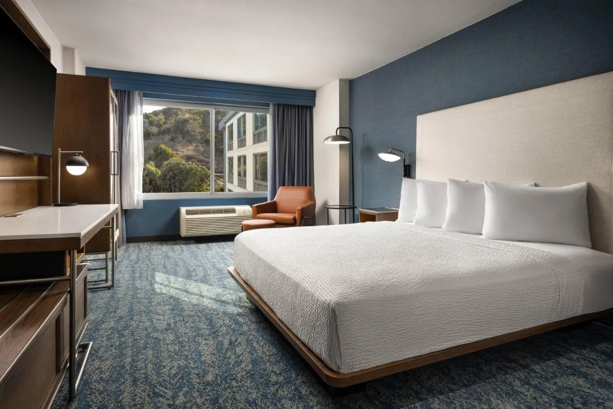 Image 5 of Courtyard by Marriott San Diego Mission Valley/Hotel Circle
