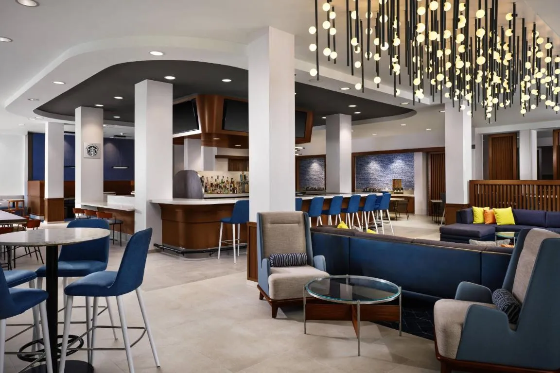 Image of Courtyard by Marriott San Diego Mission Valley/Hotel Circle