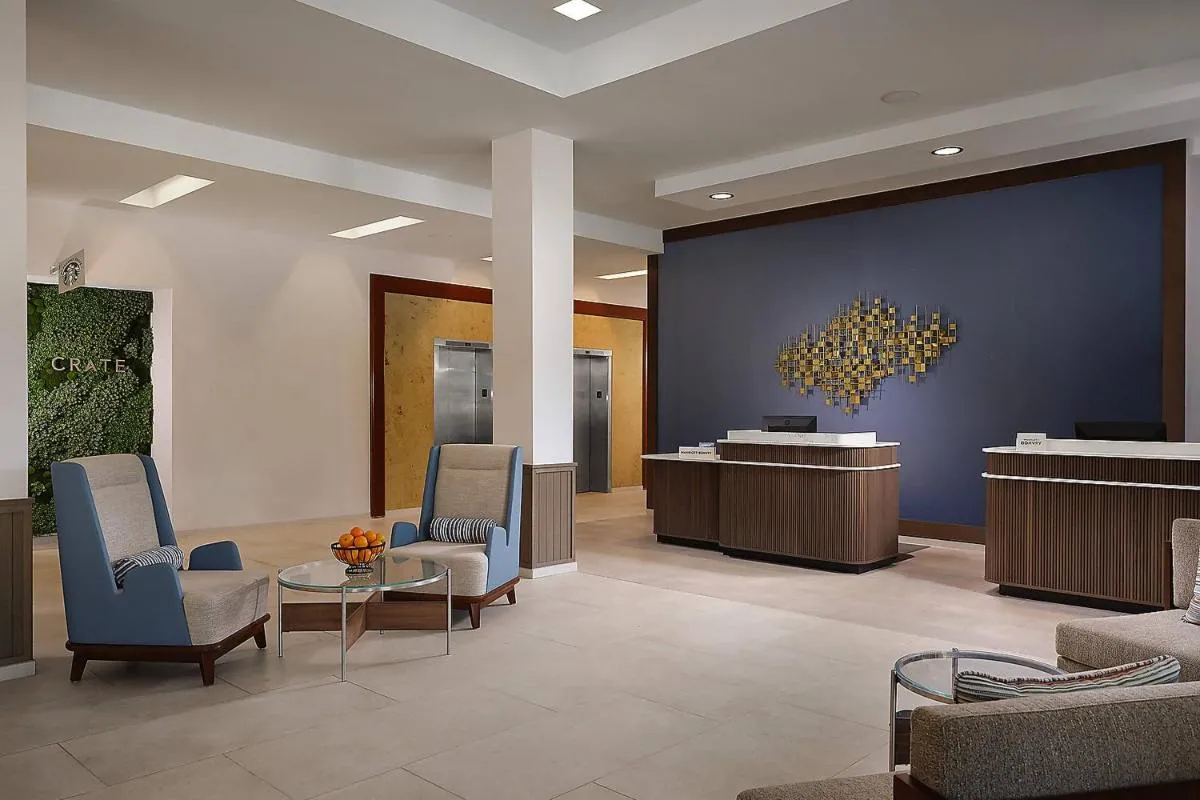 Image 2 of Courtyard by Marriott San Diego Mission Valley/Hotel Circle